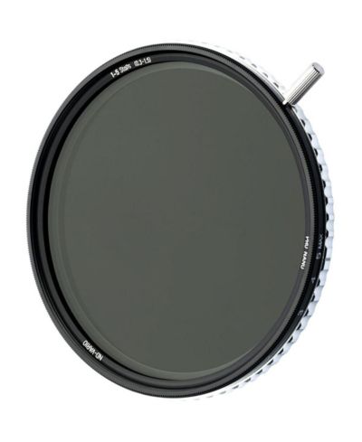 NiSi ND-VARIO Pro Nano переменный ND-фильтр 86mm