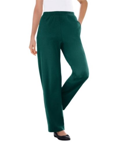 Emerald green