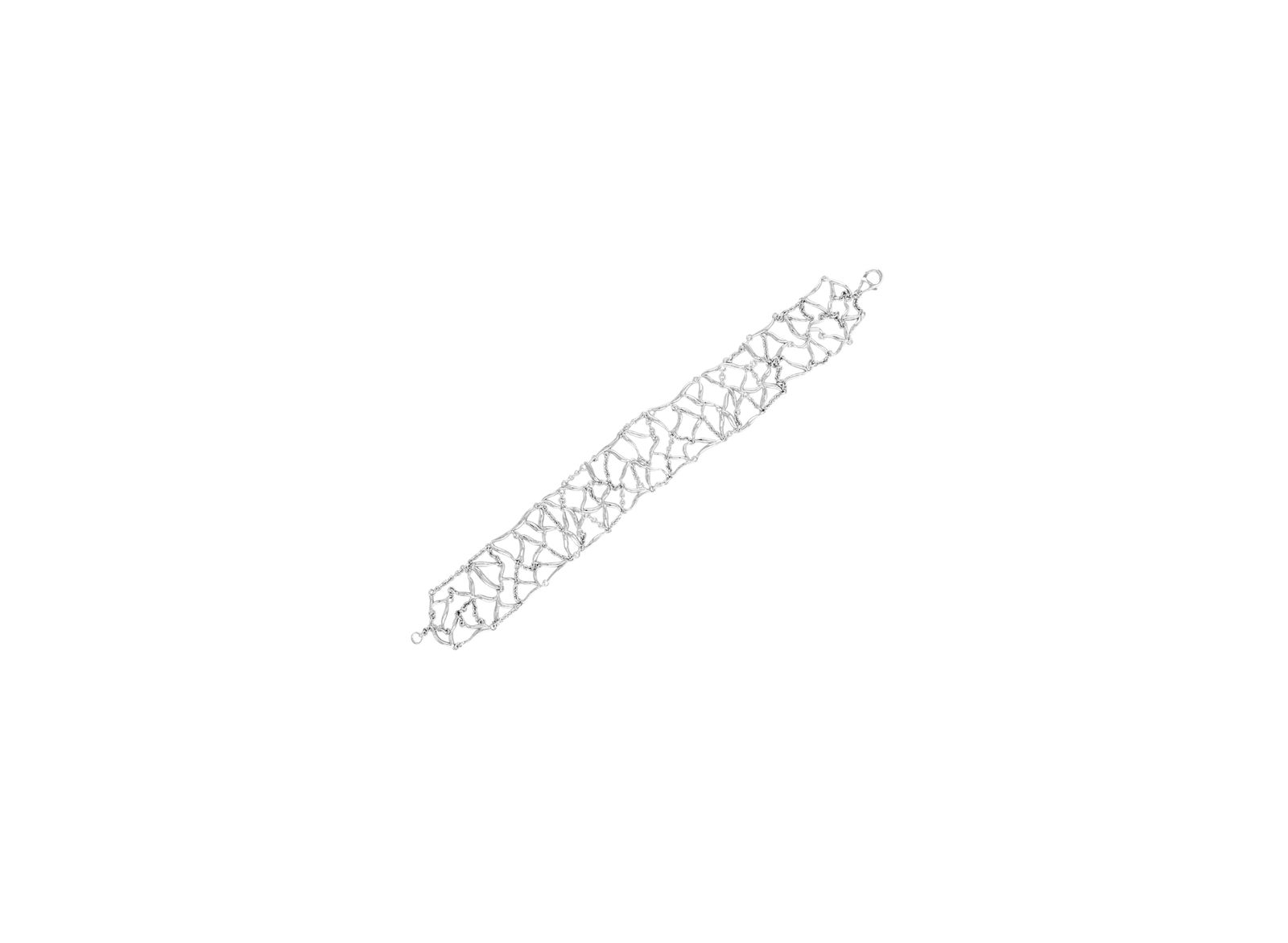 Element Web Bracelet