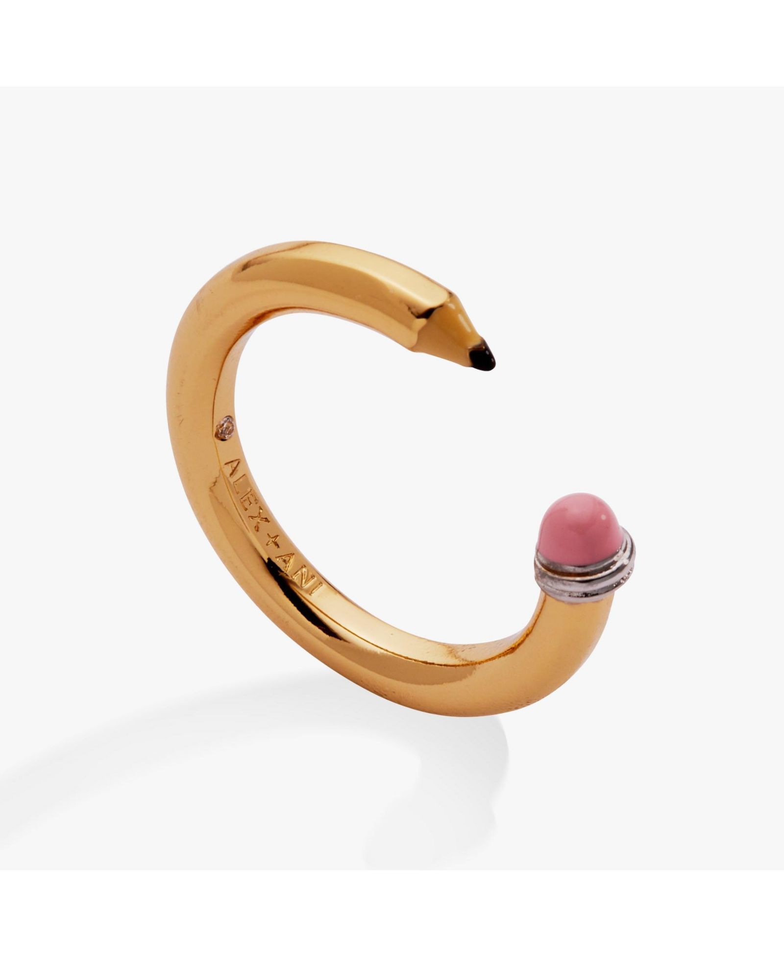 Кольцо-карандаш Pencil Ring