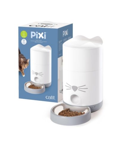Catit Умная кормушка Catit Pixi Smart Feeder