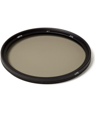 Поляризационный фильтр Urth 67mm Circular Polarizing Lens Filter Plus+