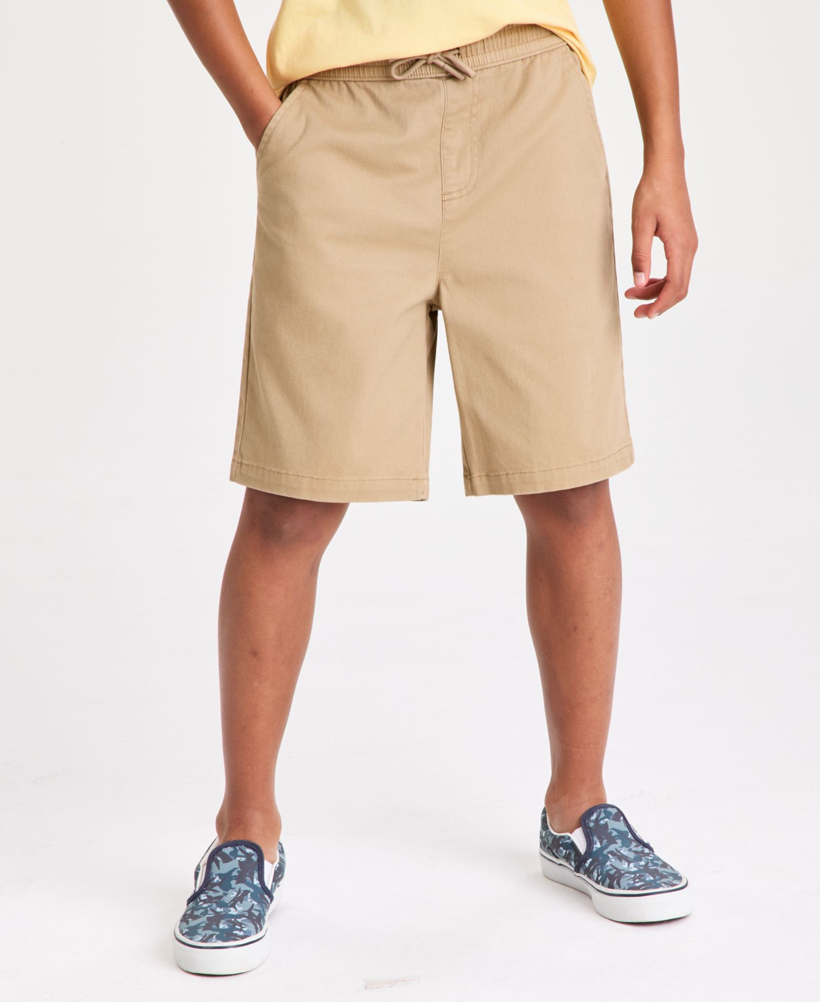 Детские шорты Epic Threads Twill, XS-XL