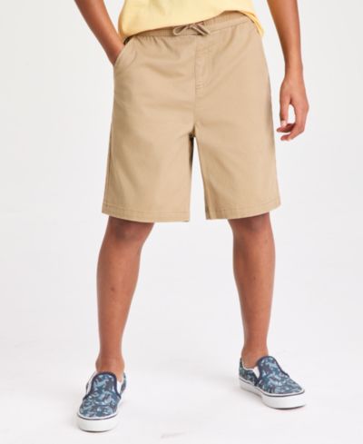 Детские шорты Epic Threads Twill, XS-XL