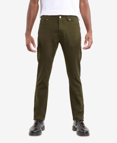 XRAY Men's Stretch Commuter Pants