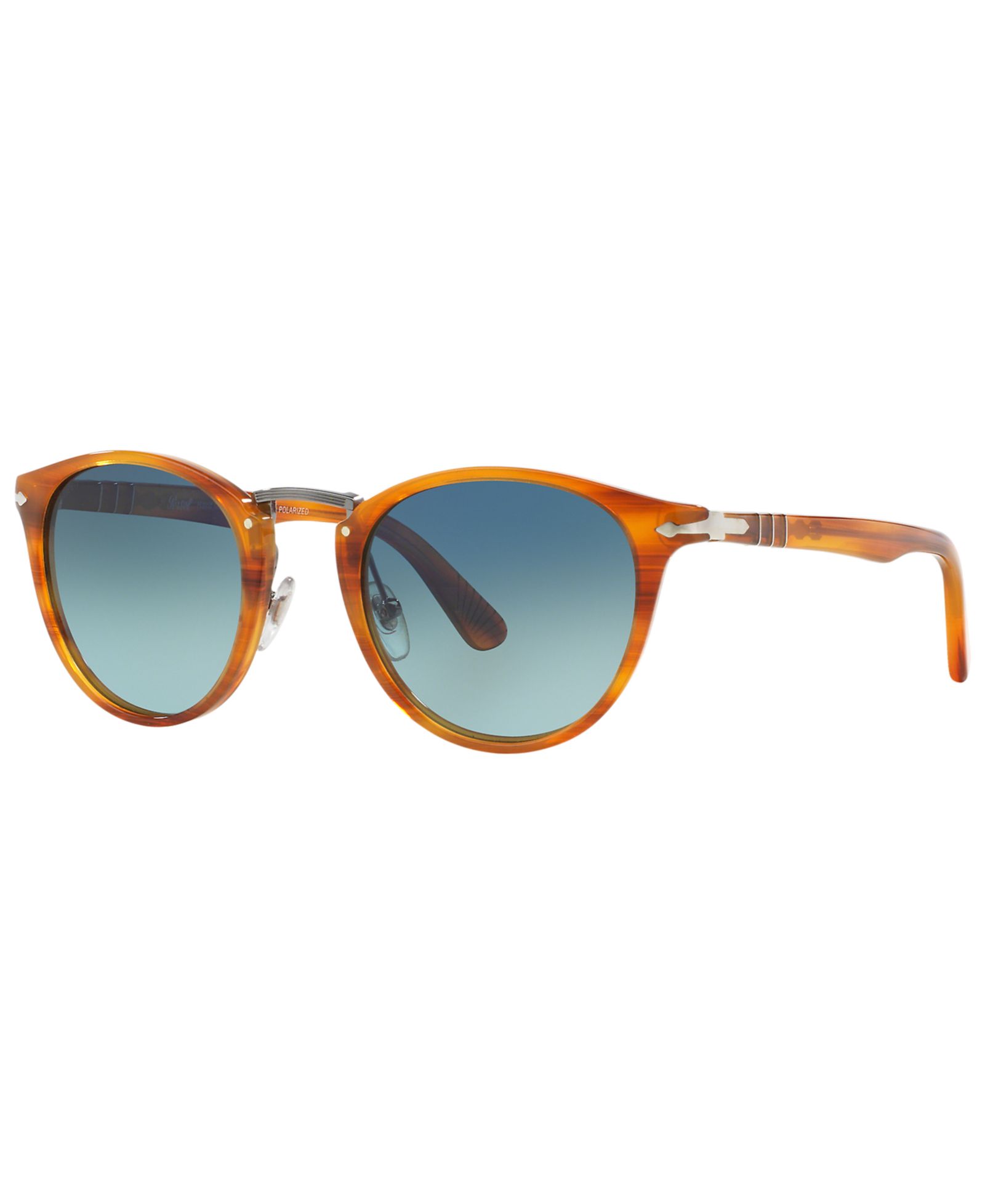 Солнцезащитные очки Persol Men's Polarized, PO3108S Gradient