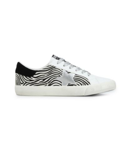 GRANDE Black Zebra by Vintage Havana