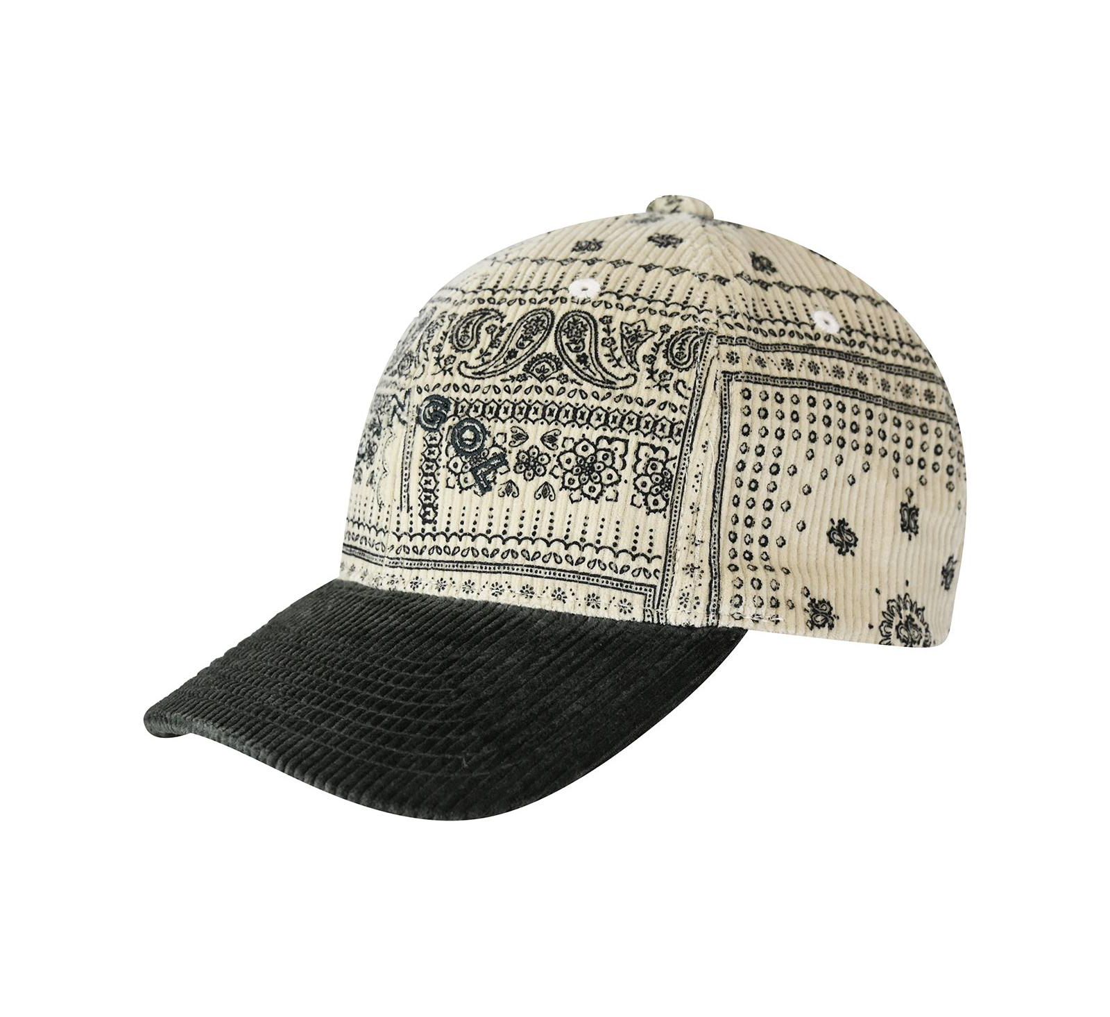 Kangol Men's FlexFit Cord Baseball Cap Baseball & Sport Caps
