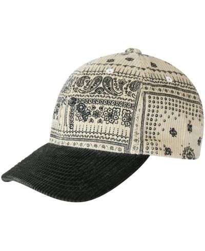 Kangol Men's FlexFit Cord Baseball Cap Baseball & Sport Caps