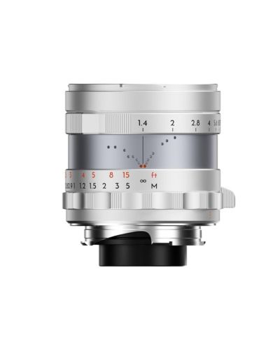 Thypoch Simera 35mm f/1.4 Aspherical Focus Tab Version Lens for Leica M