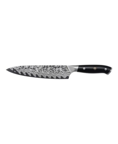 HENCKELS Compass Damascus 8" Chef's Knife