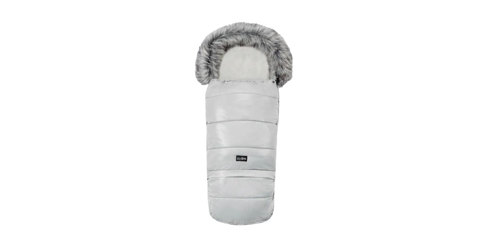 Кокон для малыша Cover Baby Organic Premium Wool Adjustable Footmuff