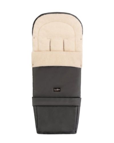 Кокон для младенцев Cover Baby Scandinavian Organic Wool Footmuff 0-3 Years