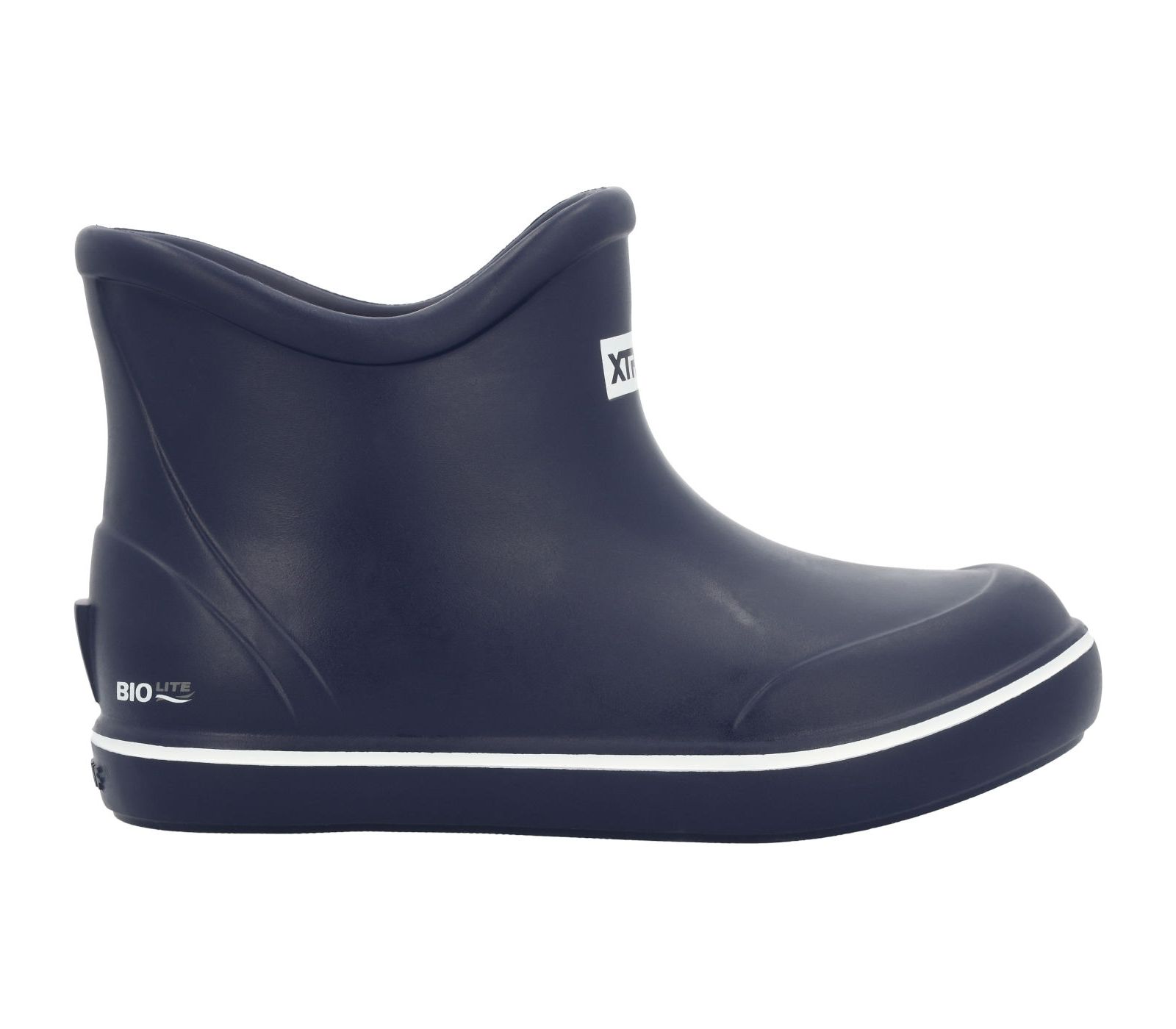 Детские ботинки XTRATUF TUFS Little Kids Ankle Deck