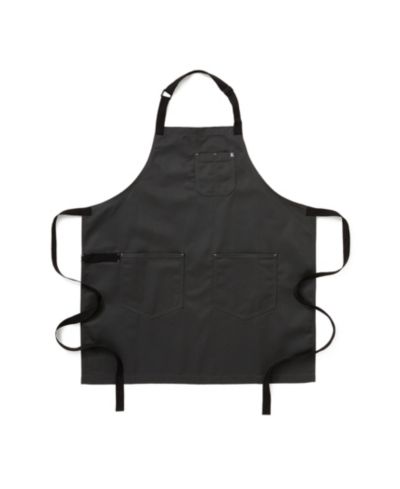 Hedley & Bennett Cotton Essential Apron 33"