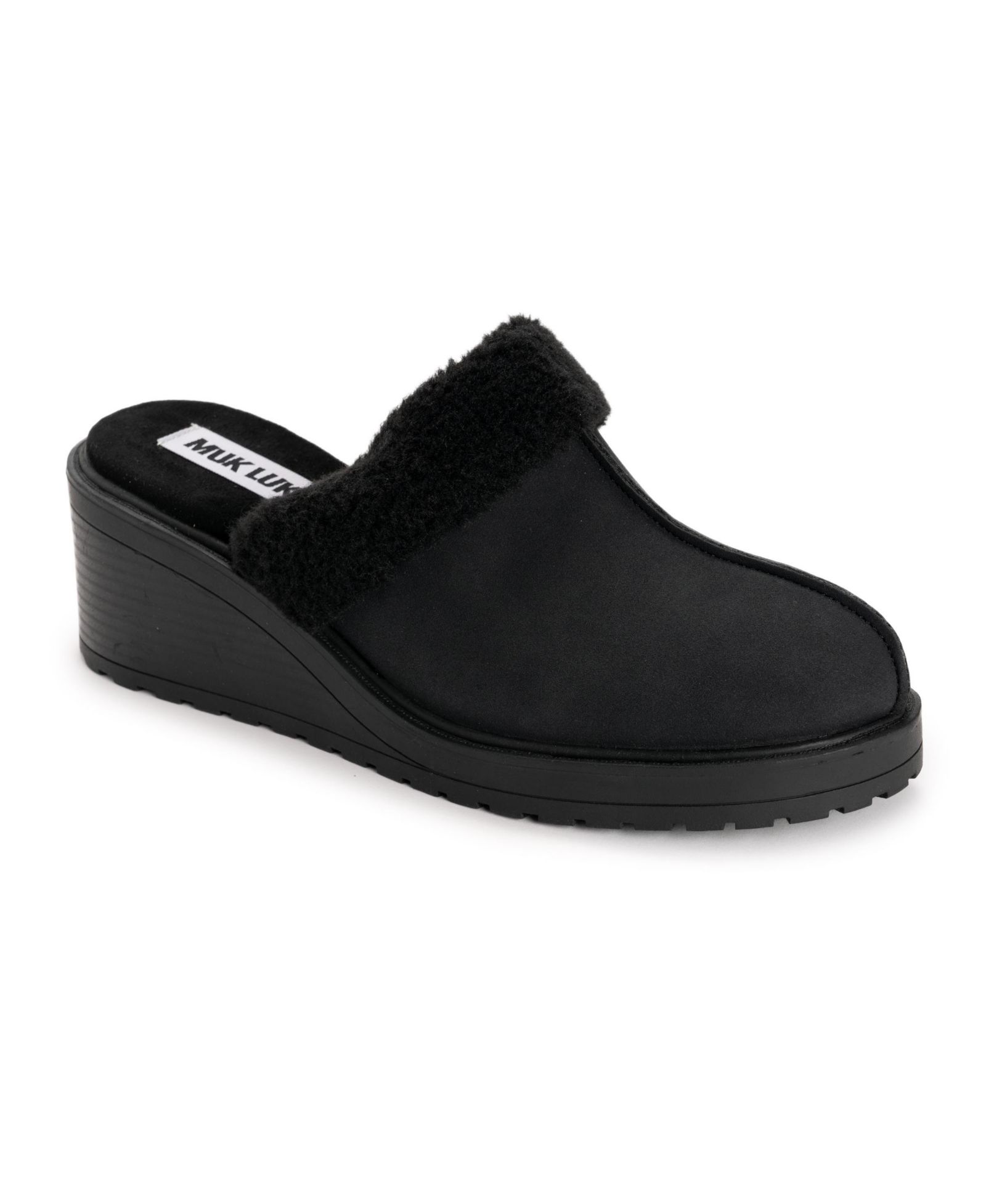 MUK LUKS Women's Sophia Mule