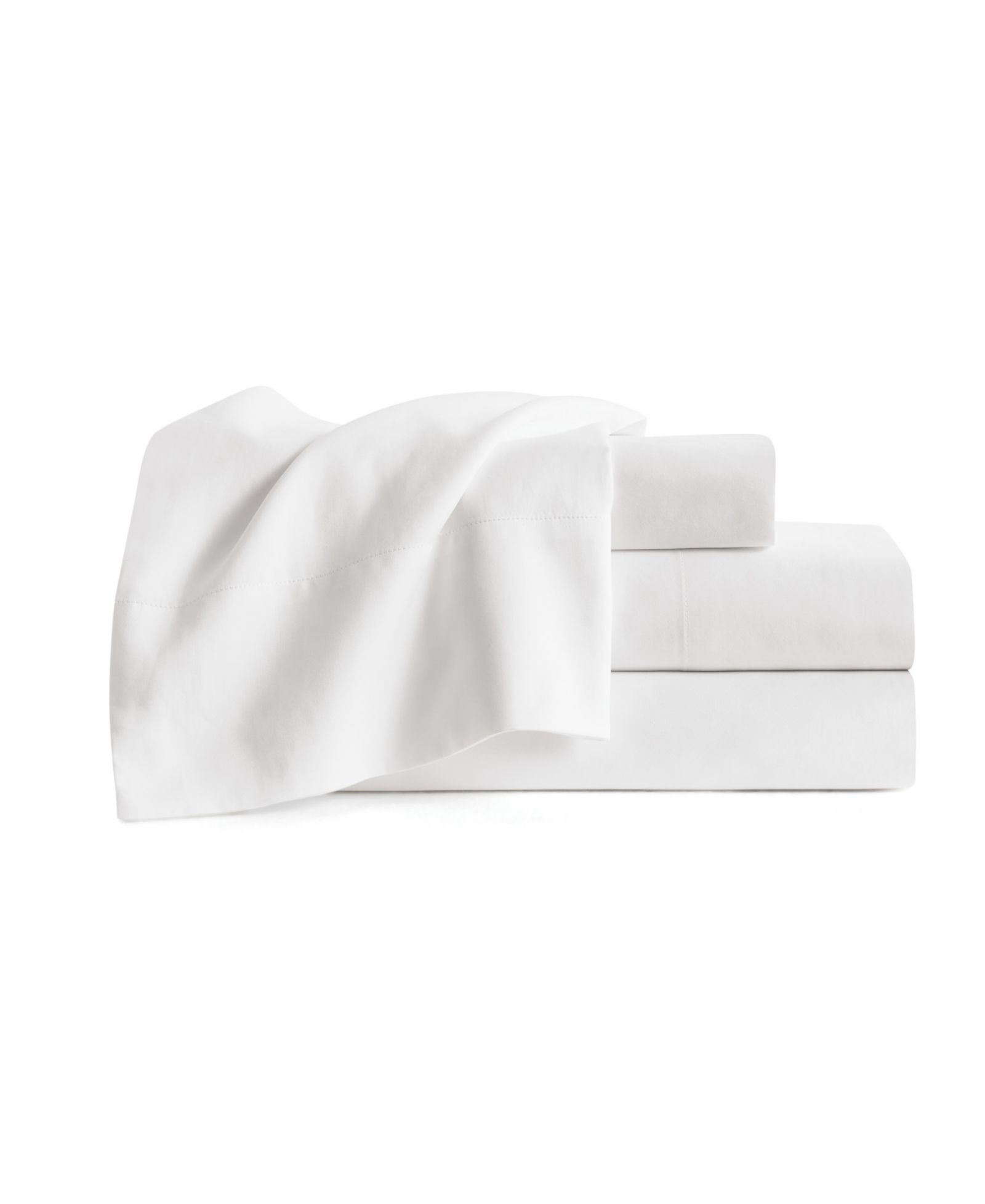 Комплект простыней DKNY 425-Thread Count Cotton, King