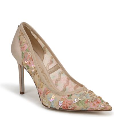 Sam Edelman Женские туфли-лодочки Hazel Riviera
