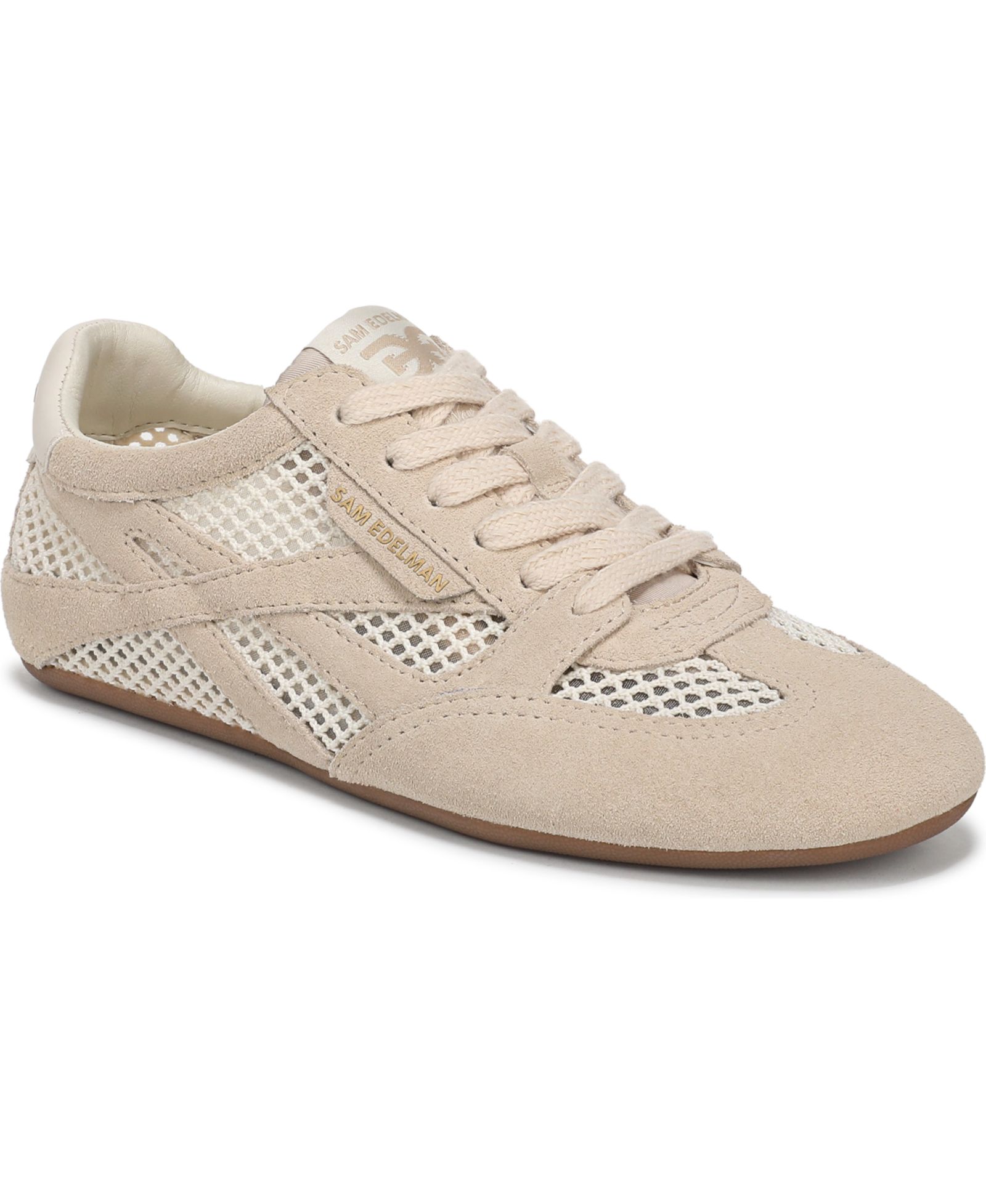 Sam Edelman Women's Tobi Lace-Up Sneakers