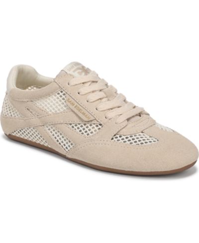Sam Edelman Women's Tobi Lace-Up Sneakers