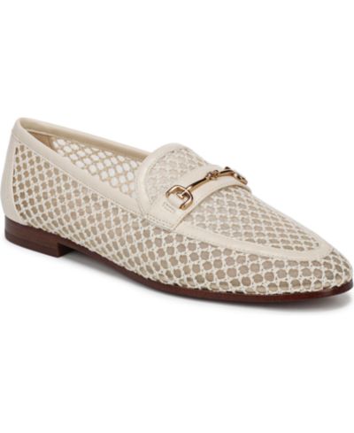 Женские сетчатые лоферы Sam Edelman Loraine