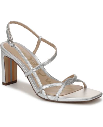 Soft Silver