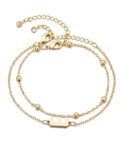 Gold-E