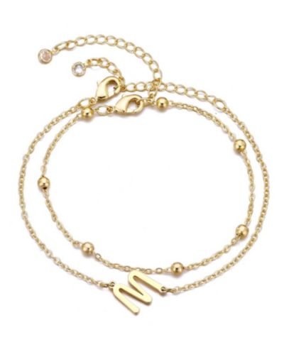 Gold-M