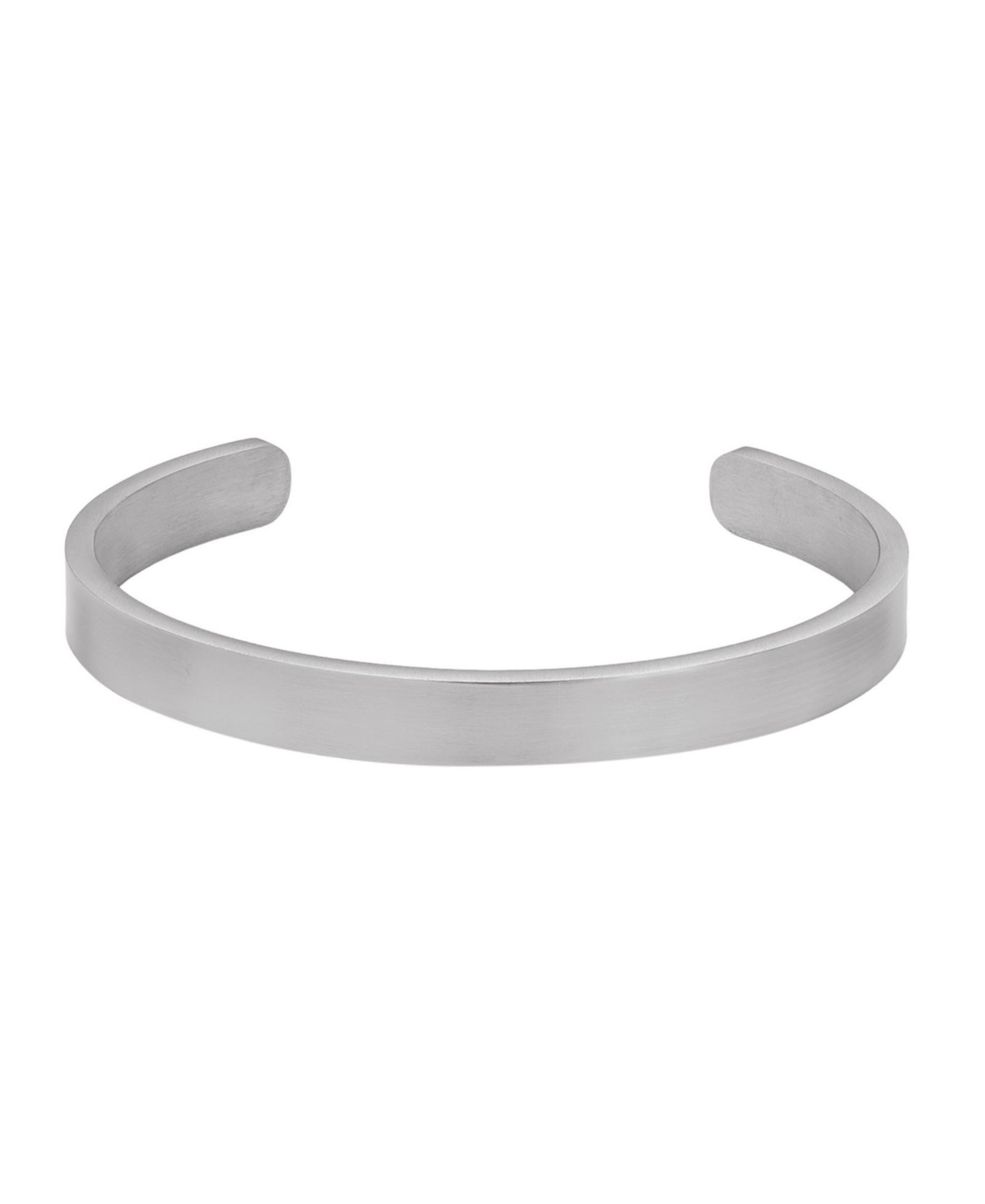 Мужской браслет ADORNIA Tarnish Resistant Stainless Steel Cuff