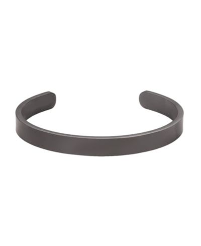 Мужской браслет ADORNIA Tarnish Resistant Stainless Steel Cuff
