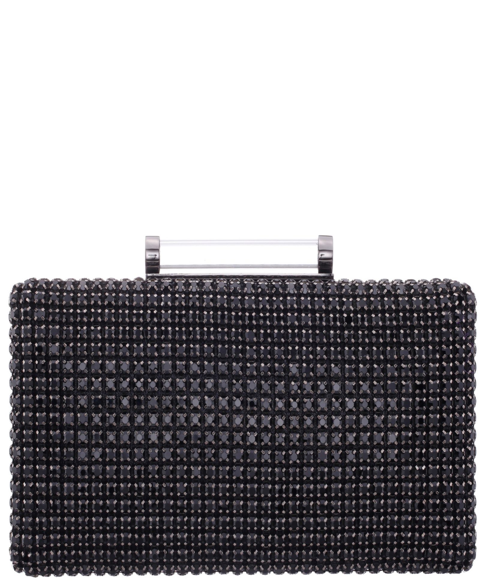 Nina мини-клатч Nina Mini Crystal