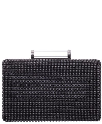 Nina мини-клатч Nina Mini Crystal
