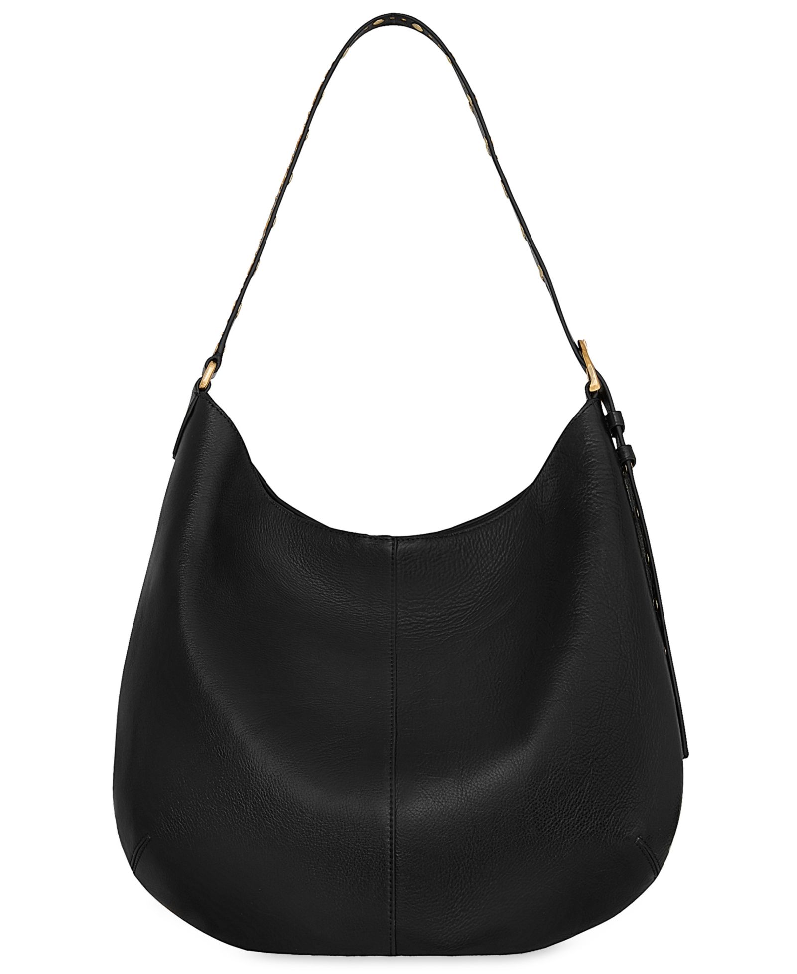 Rebecca Minkoff Naomi Large Leather Hobo Bag