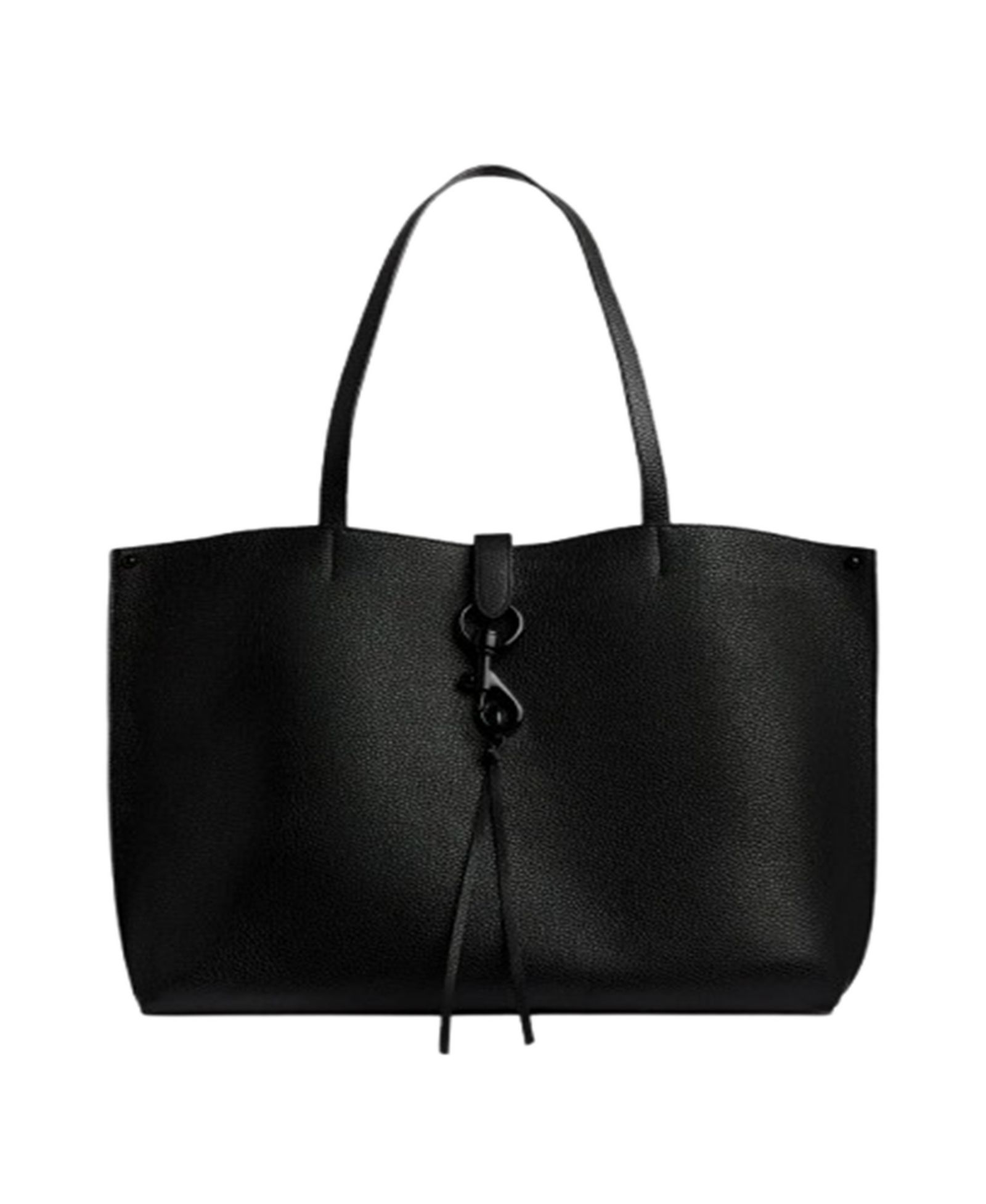 Rebecca Minkoff Megan кожаная сумка тоут extra-large