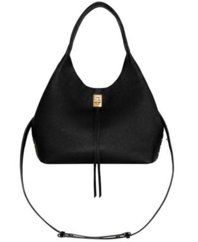 Rebecca Minkoff маленькая кожаная сумка Darren crossbody