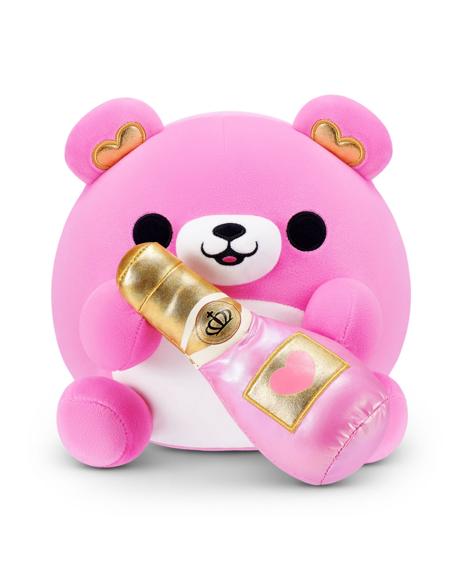 ZURU Snackles S2 Valentine 8" Bear