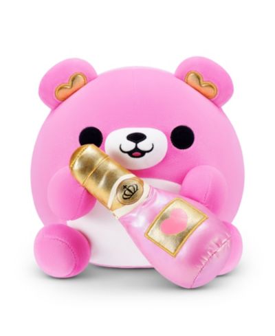 ZURU Snackles S2 Valentine 8" Bear