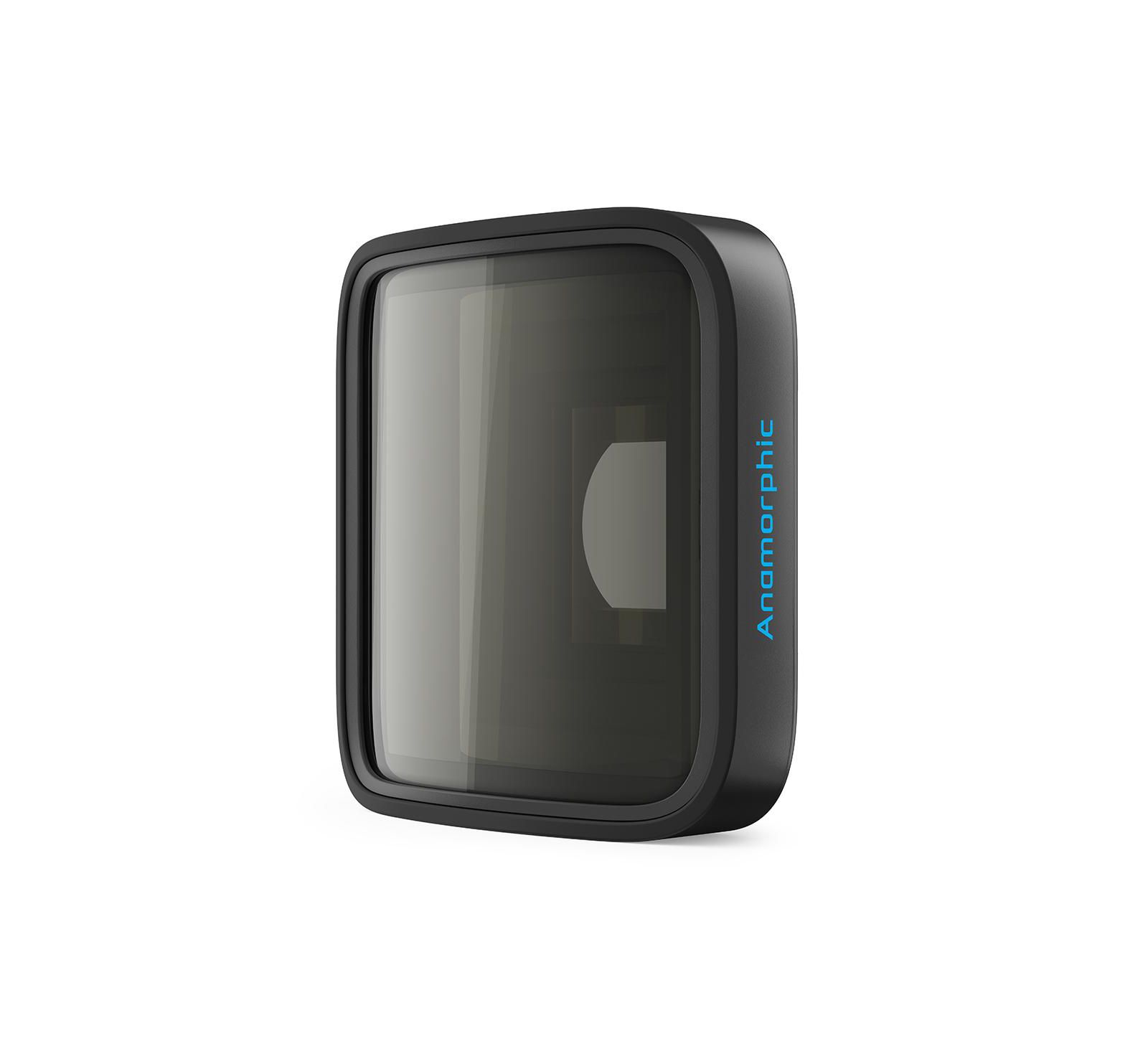 Объектив GoPro HB-Series Anamorphic Lens Mod для камеры HERO13 Black