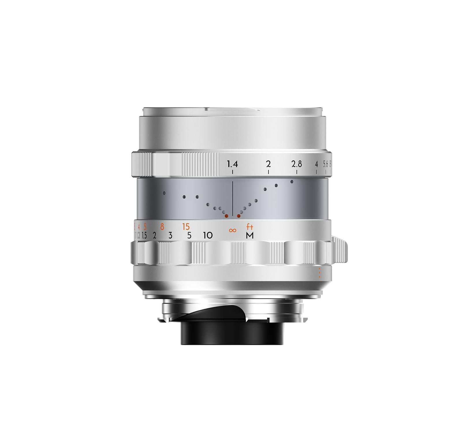 Thypoch Simera 28mm f/1.4 Aspherical Manual Focus Lens for Leica M