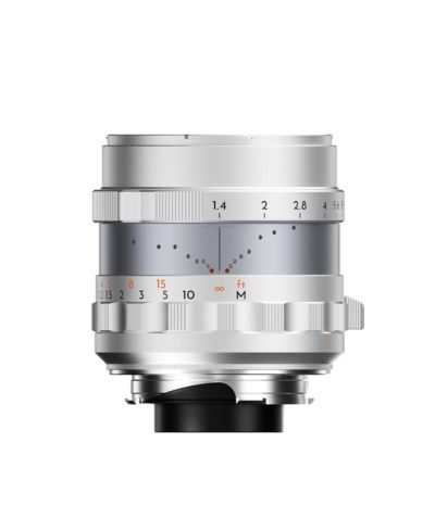 Объектив THYPOCH Simera 28mm f/1.4 Focus Tab Version Aspherical для Leica M