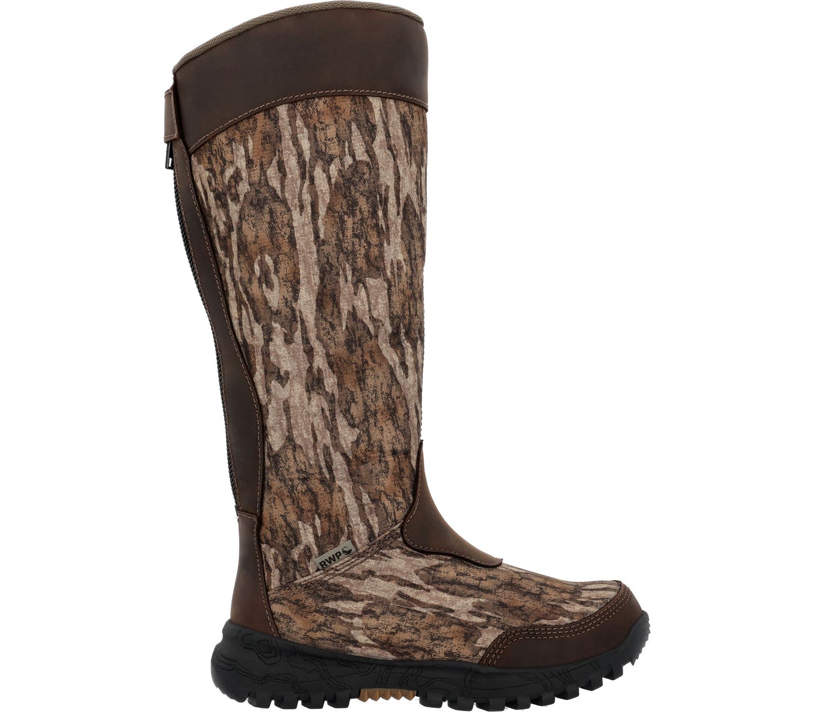 ROCKY Kids Spike Waterproof Snake Boot