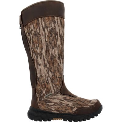 ROCKY Kids Spike Waterproof Snake Boot