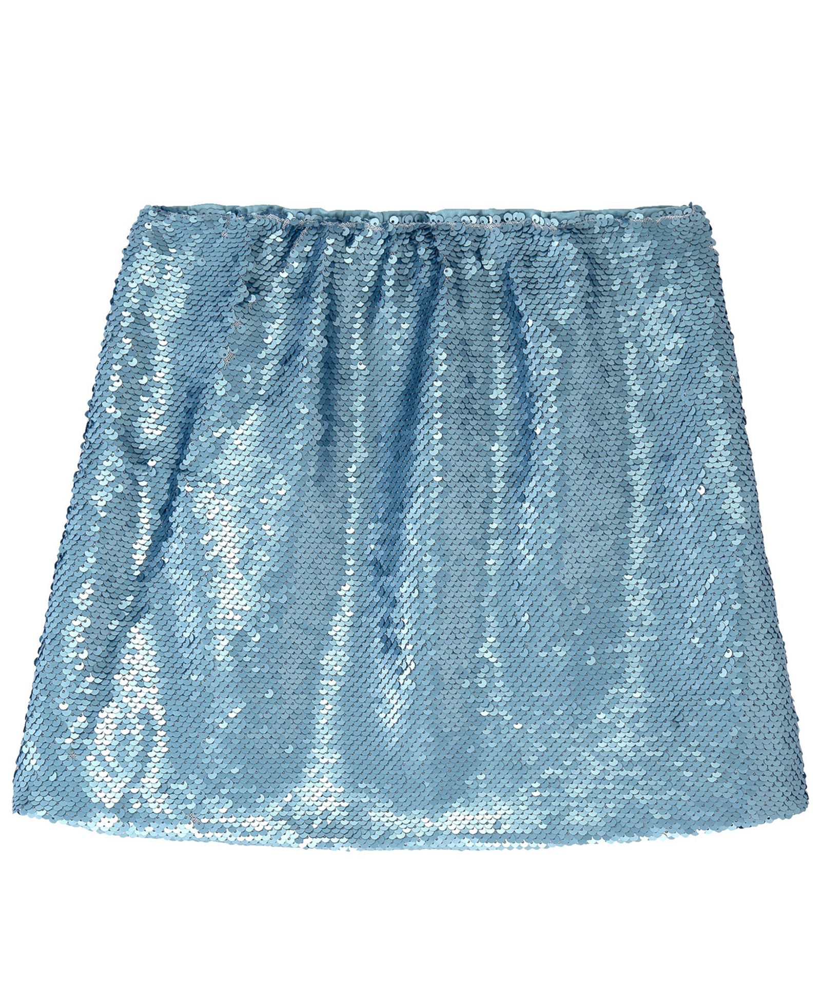 H by Habitual Мини-юбка с пайетками 7-16 Sequin Pull-On