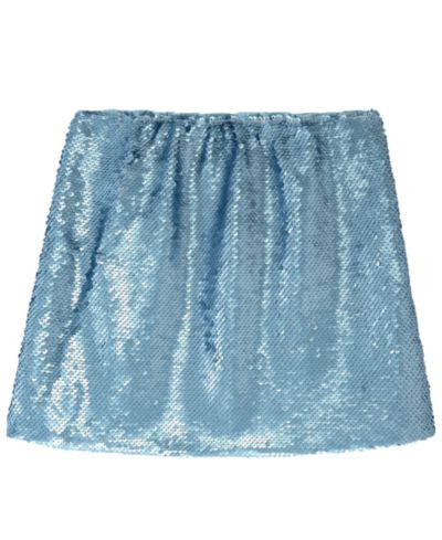 H by Habitual Мини-юбка с пайетками 7-16 Sequin Pull-On