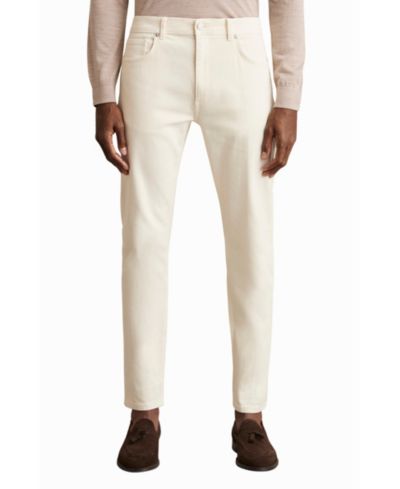 Мужские джинсы REISS Picton Cotton-Stretch Slim-Fit