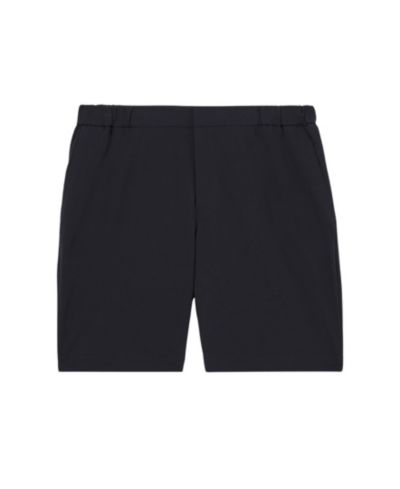 Мужские чинос-шорты REISS Deck Drawstring