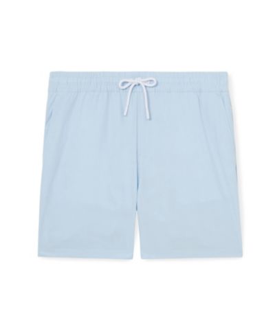 REISS Men's Cliff Drawstring Swim Shorts