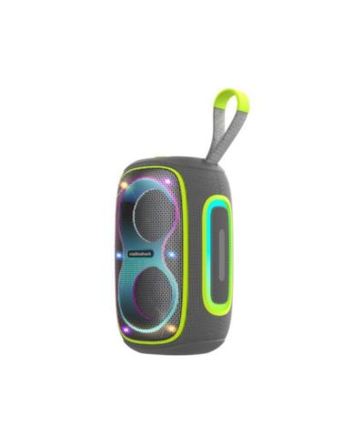RadioShack 30W Wireless Bluetooth RGB Lighting Portable Speaker