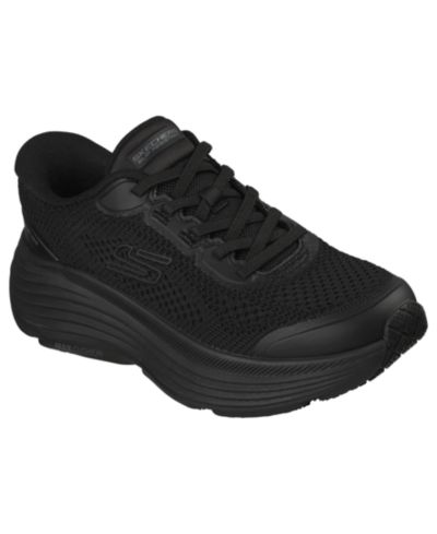 Женские кеды Skechers Work Slip-Resistant Max Cushioning Endeavour - Serlah Casual