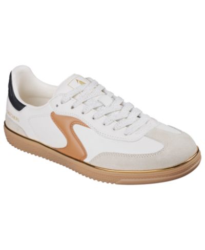 Женские повседневные кеды Skechers Hotshot - Living Luxe